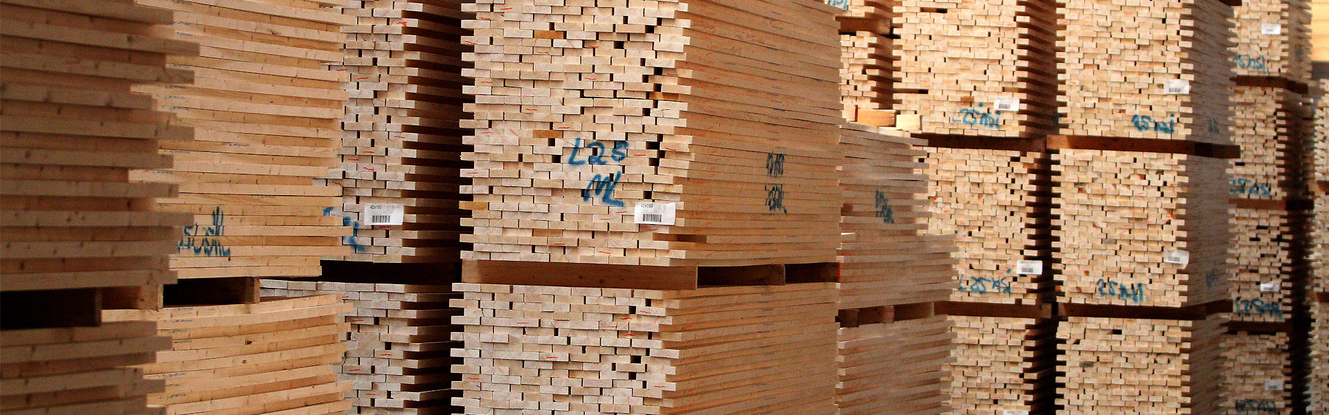 Holstein Holz Holz Großhandel